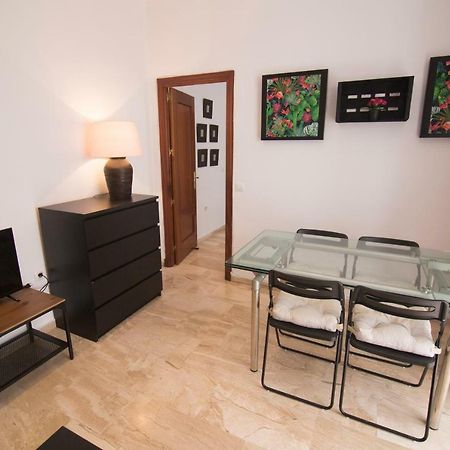 카디스 Extraordinario Piso Junto Playa Y En Pleno Centro 아파트 외부 사진
